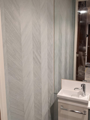 OTO ネオレストAH2にお取替え OTO ネオレストAH2にお取替え